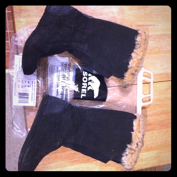 Sorel Boot Liners >> Sorel Cate The Great Extra Boot Liners Sorel Boot Liners >> Sorel Cate The Great Extra Boot Liners